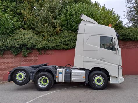 used volvo fh500 for sale.